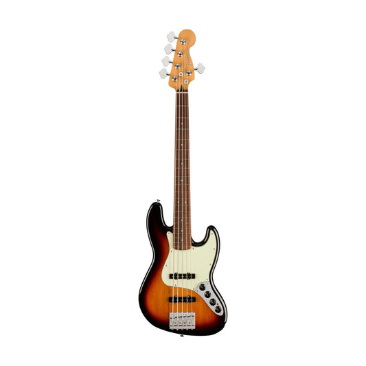 Đàn Guitar Bass Fender Player Plus Jazz Bass V - Việt Music