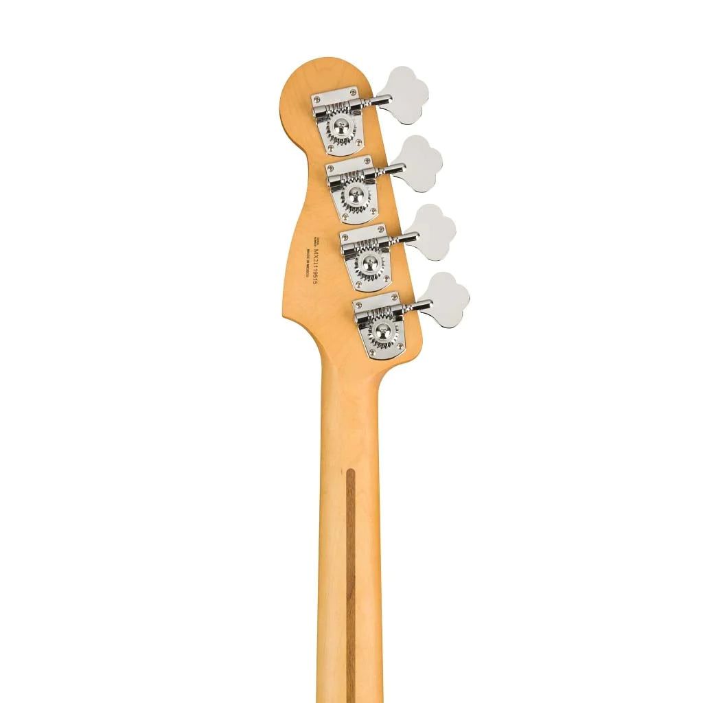 Đàn Guitar Bass Fender Player Plus Precision Bass SS, Maple Fingerboard - Việt Music