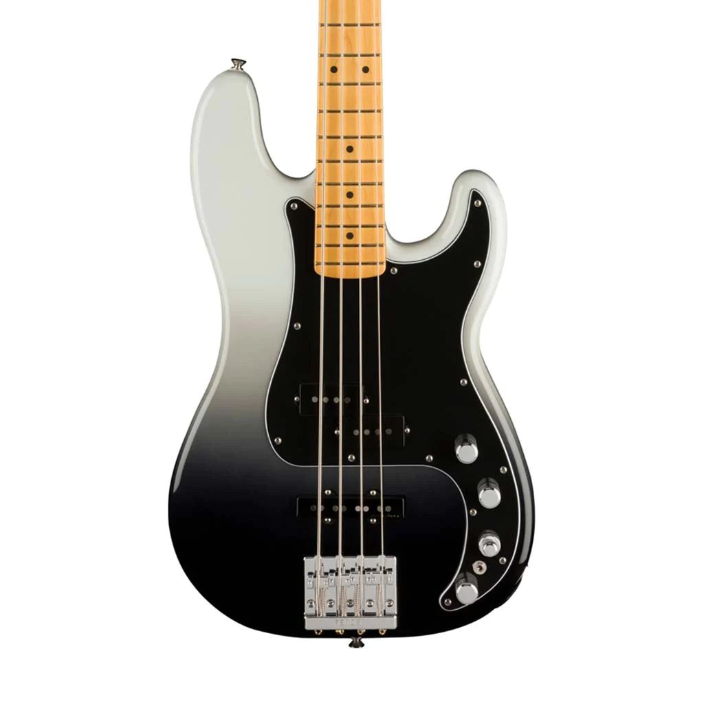 Đàn Guitar Bass Fender Player Plus Precision Bass SS, Maple Fingerboard - Việt Music