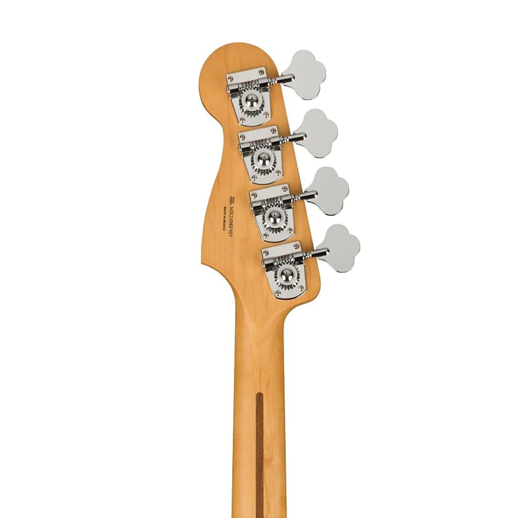 Đàn Guitar Bass Fender Player Plus Precision Bass SS, Pau Ferro Fingerboard - Việt Music