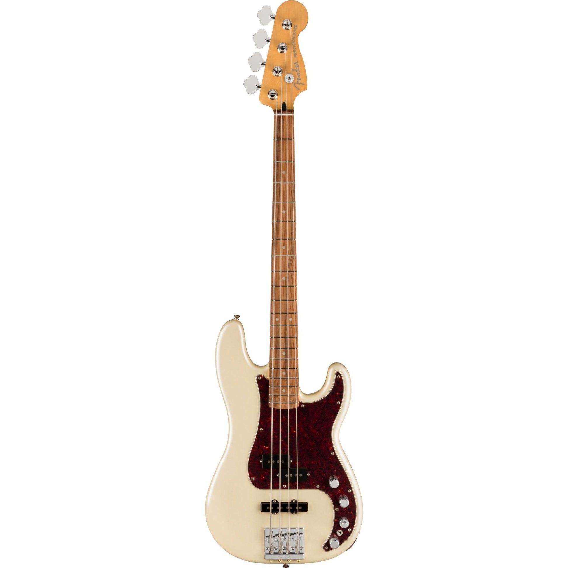 Đàn Guitar Bass Fender Player Plus Precision Bass - Việt Music