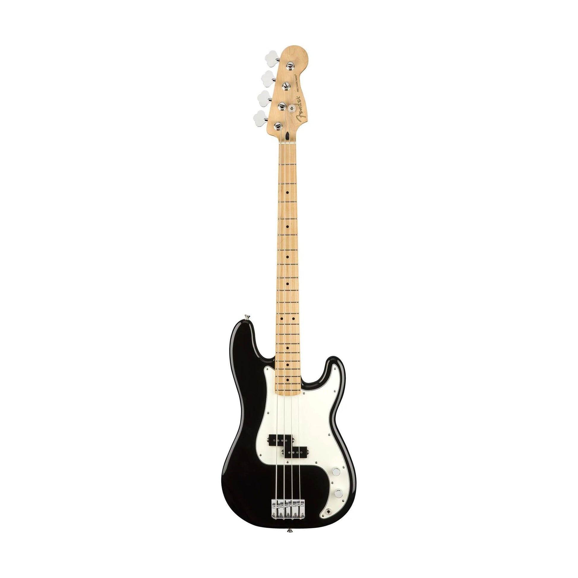 Đàn Guitar Bass Fender Player Precision Bass S, Maple Fingerboard - Việt Music