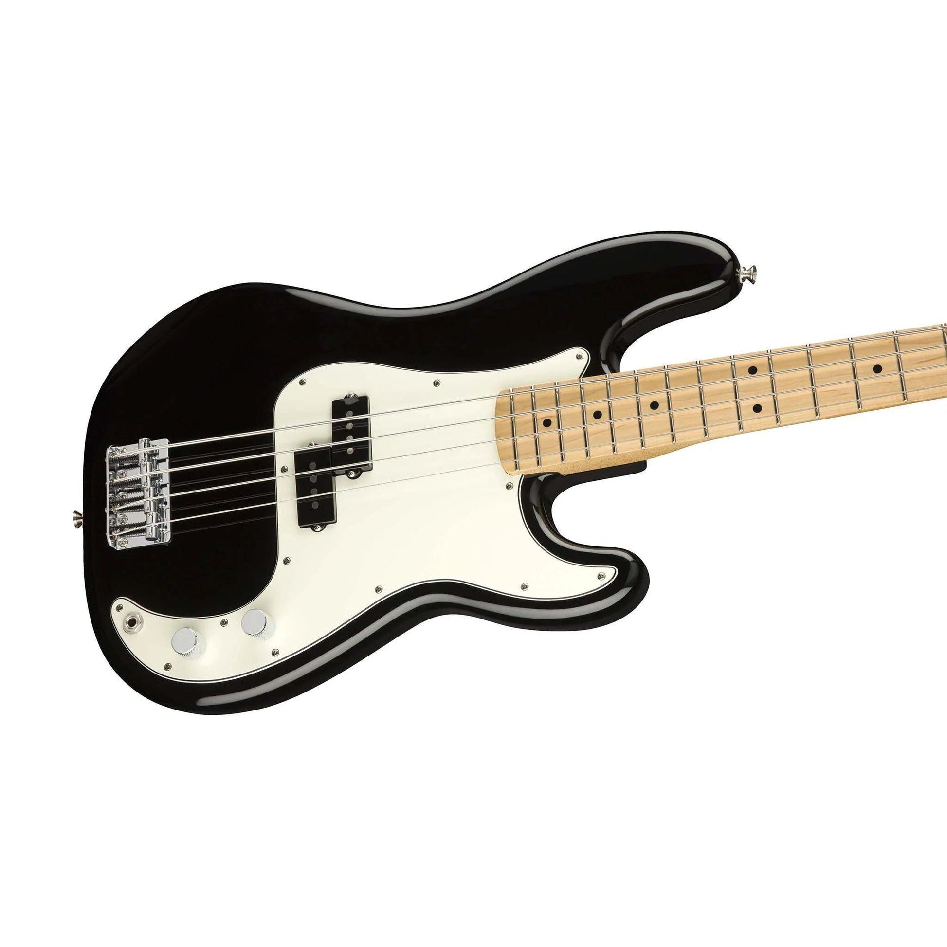 Đàn Guitar Bass Fender Player Precision Bass S, Maple Fingerboard - Việt Music