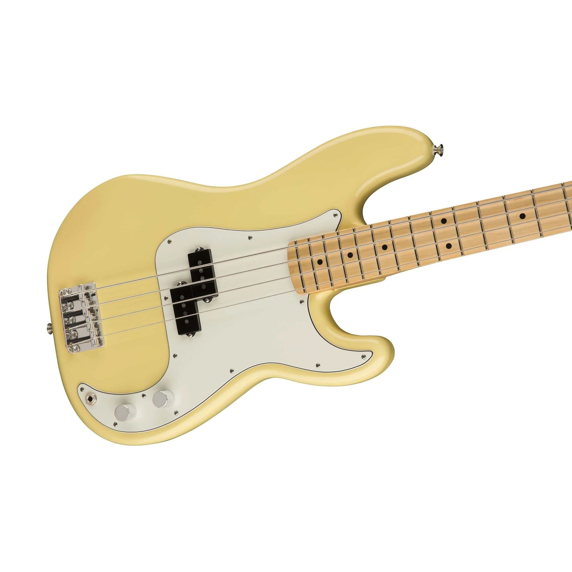 Đàn Guitar Bass Fender Player Precision Bass S, Maple Fingerboard - Việt Music