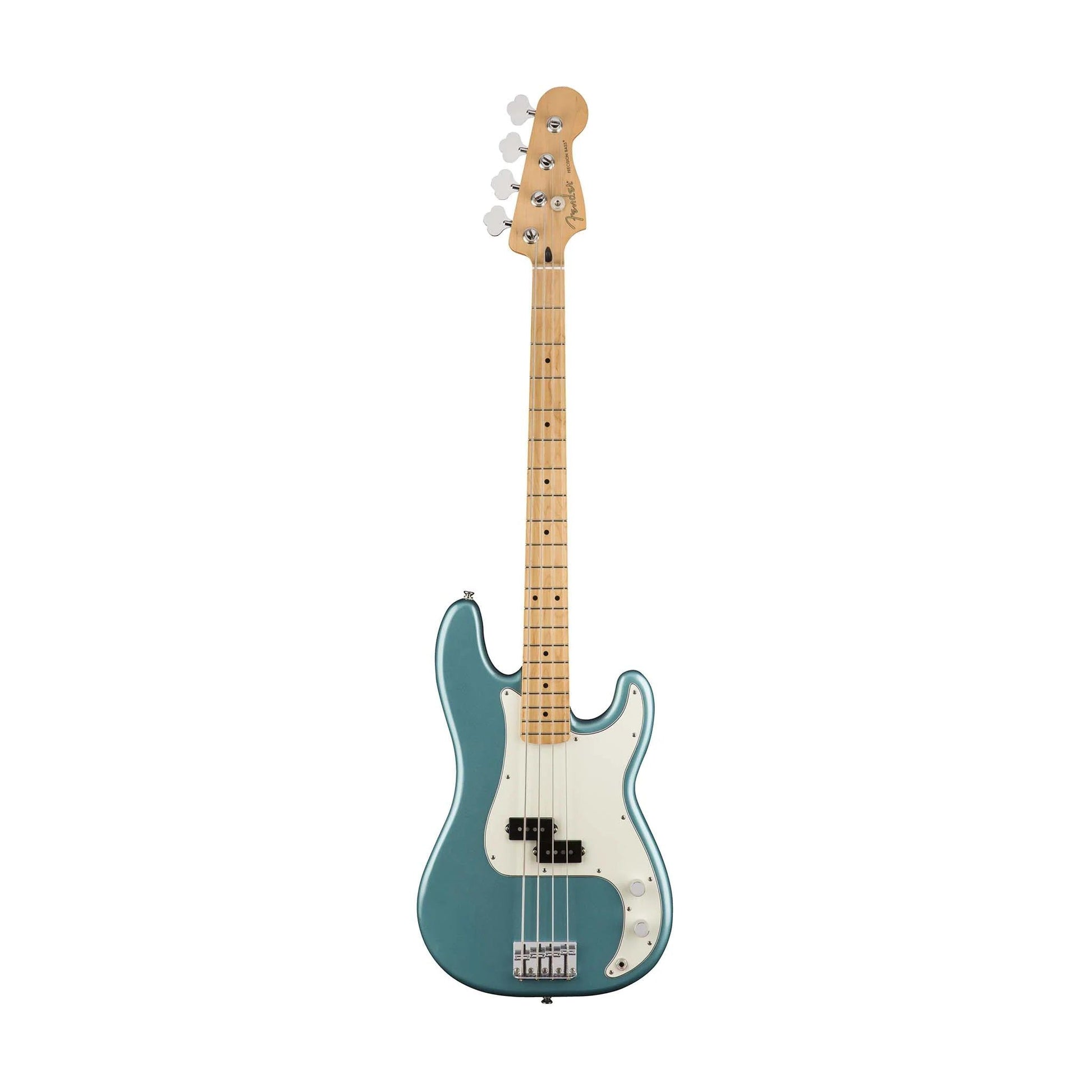 Đàn Guitar Bass Fender Player Precision Bass S, Maple Fingerboard - Việt Music