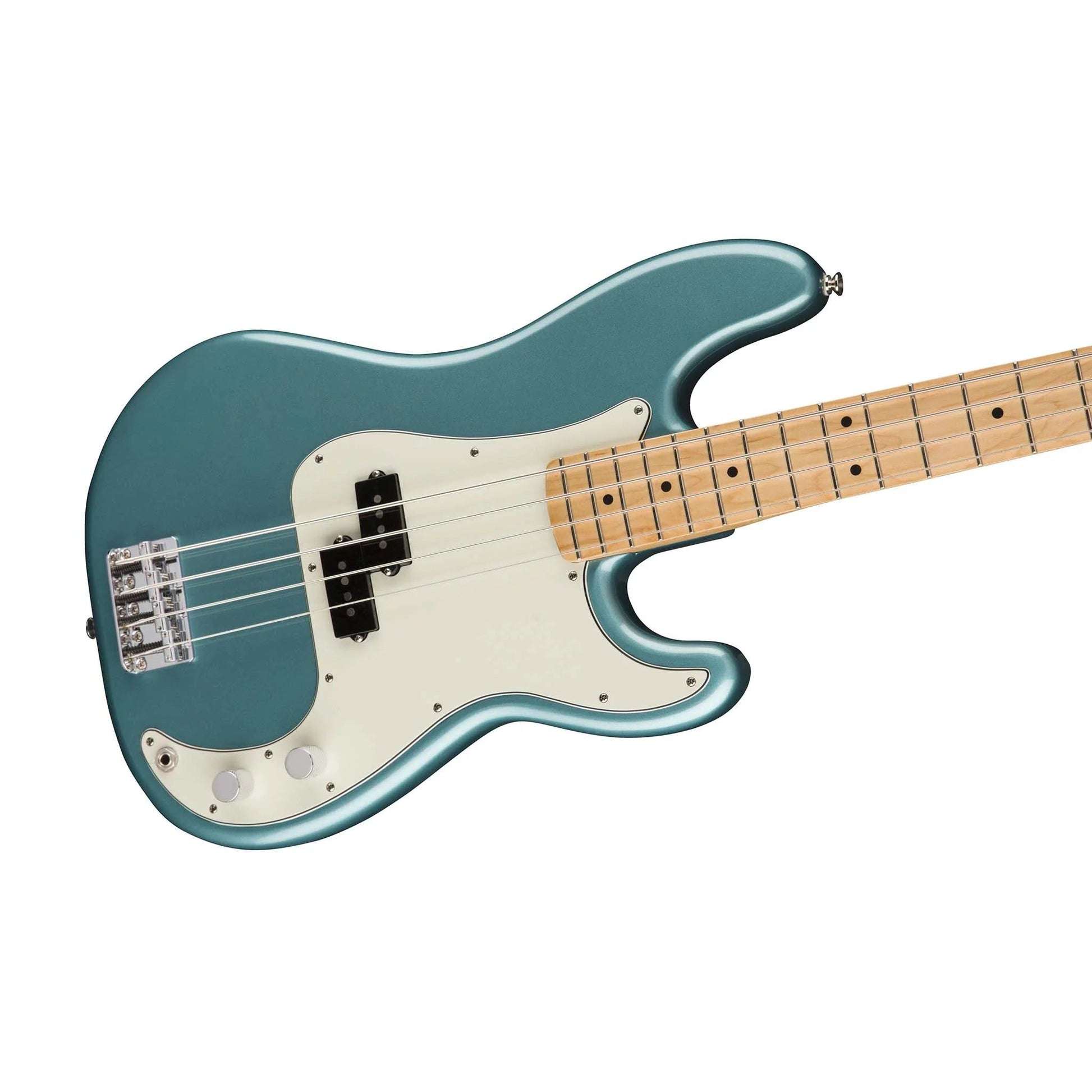 Đàn Guitar Bass Fender Player Precision Bass S, Maple Fingerboard - Việt Music