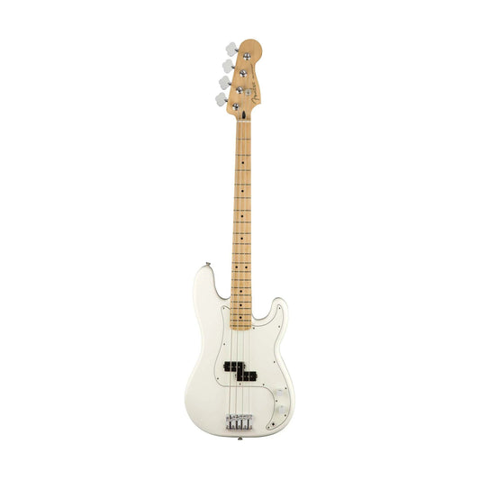 Đàn Guitar Bass Fender Player Precision Bass S, Maple Fingerboard - Việt Music