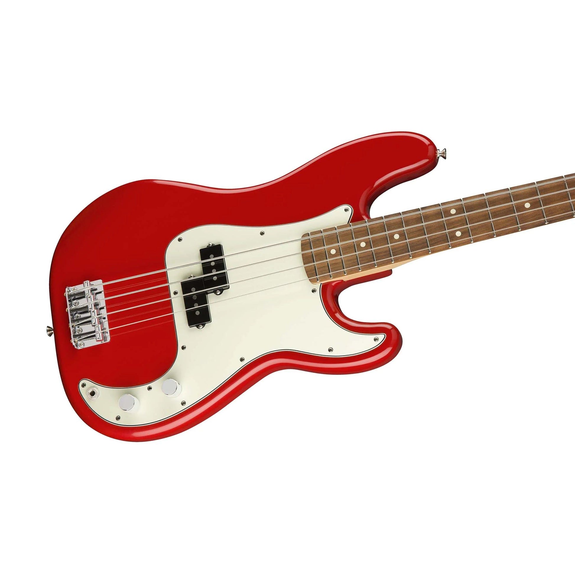 Đàn Guitar Bass Fender Player Precision Bass S, Pau Ferro Fingerboard - Việt Music