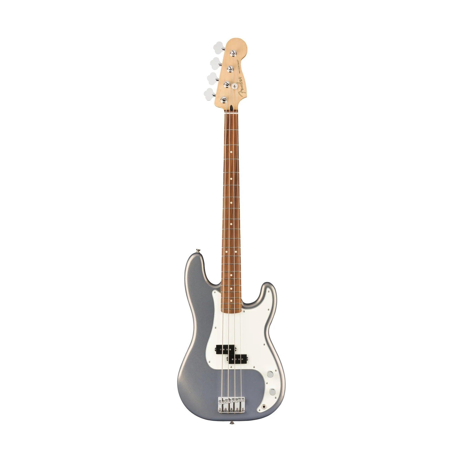 Đàn Guitar Bass Fender Player Precision Bass S, Pau Ferro Fingerboard - Việt Music