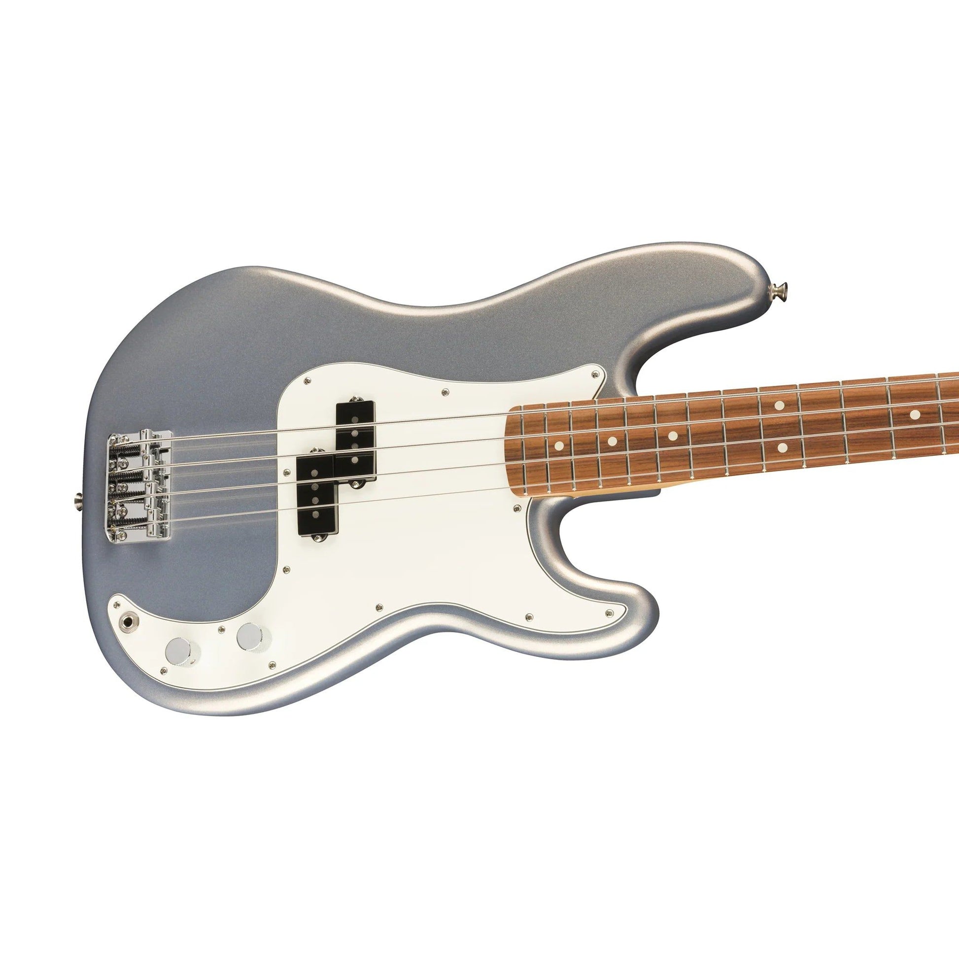 Đàn Guitar Bass Fender Player Precision Bass S, Pau Ferro Fingerboard - Việt Music