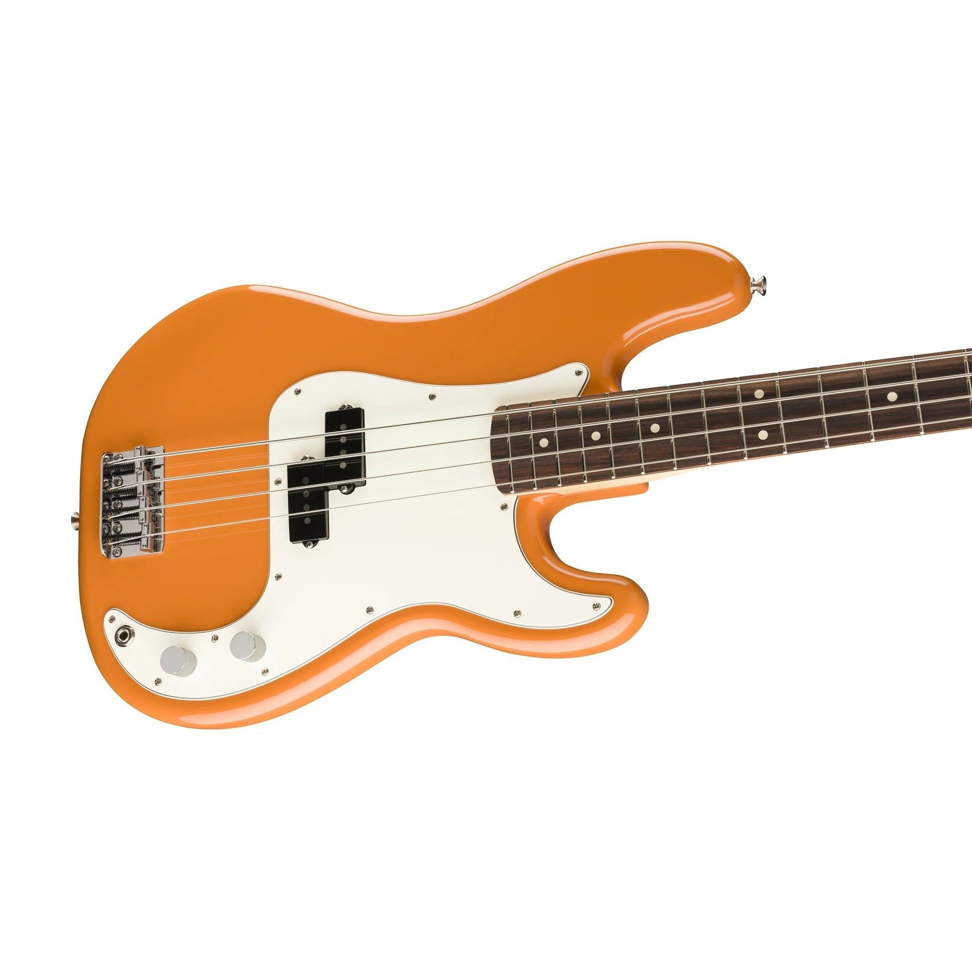 Đàn Guitar Bass Fender Player Precision Bass S, Pau Ferro Fingerboard - Việt Music