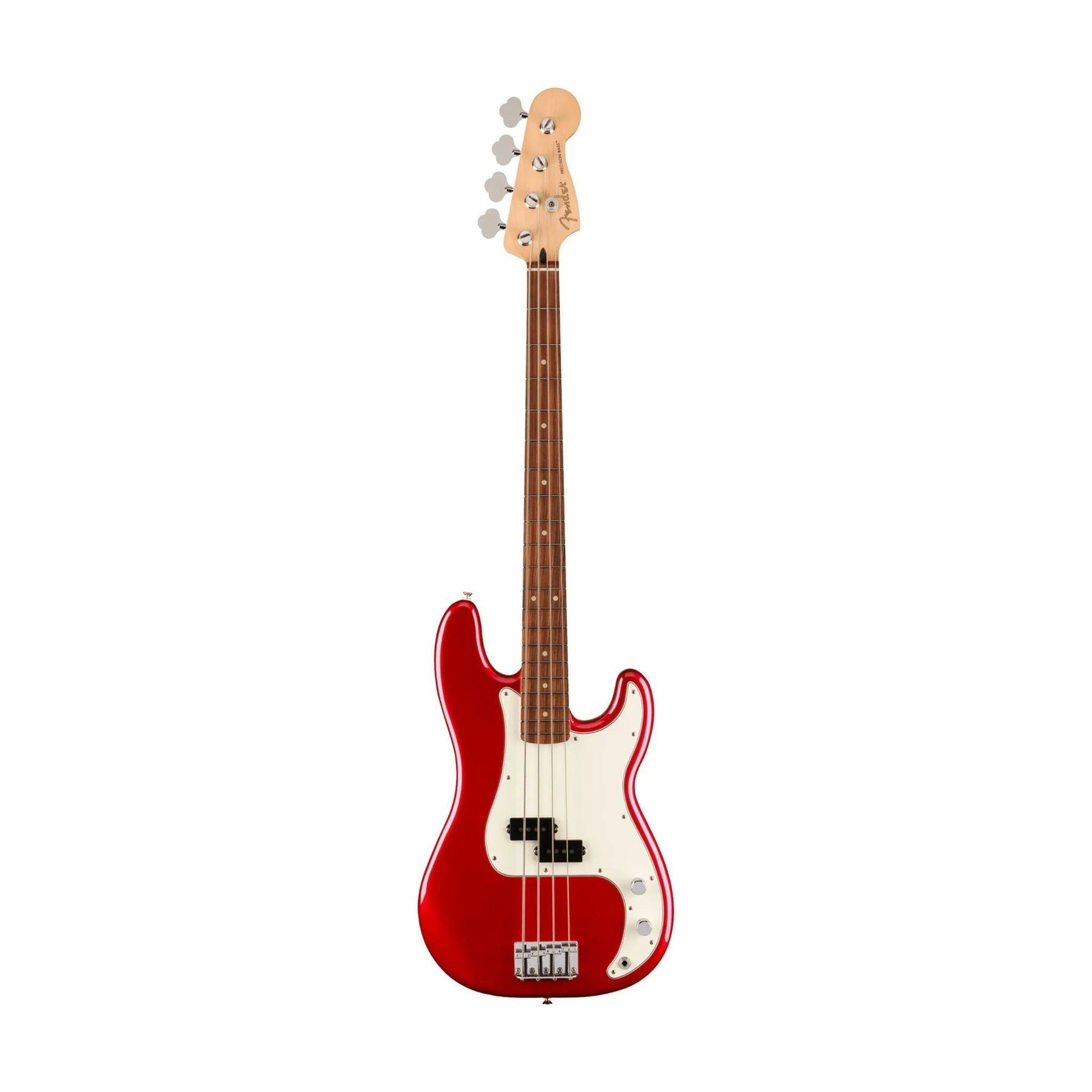 Đàn Guitar Bass Fender Player Precision Bass S, Pau Ferro Fingerboard - Việt Music