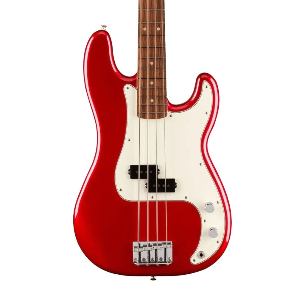 Đàn Guitar Bass Fender Player Precision Bass S, Pau Ferro Fingerboard - Việt Music