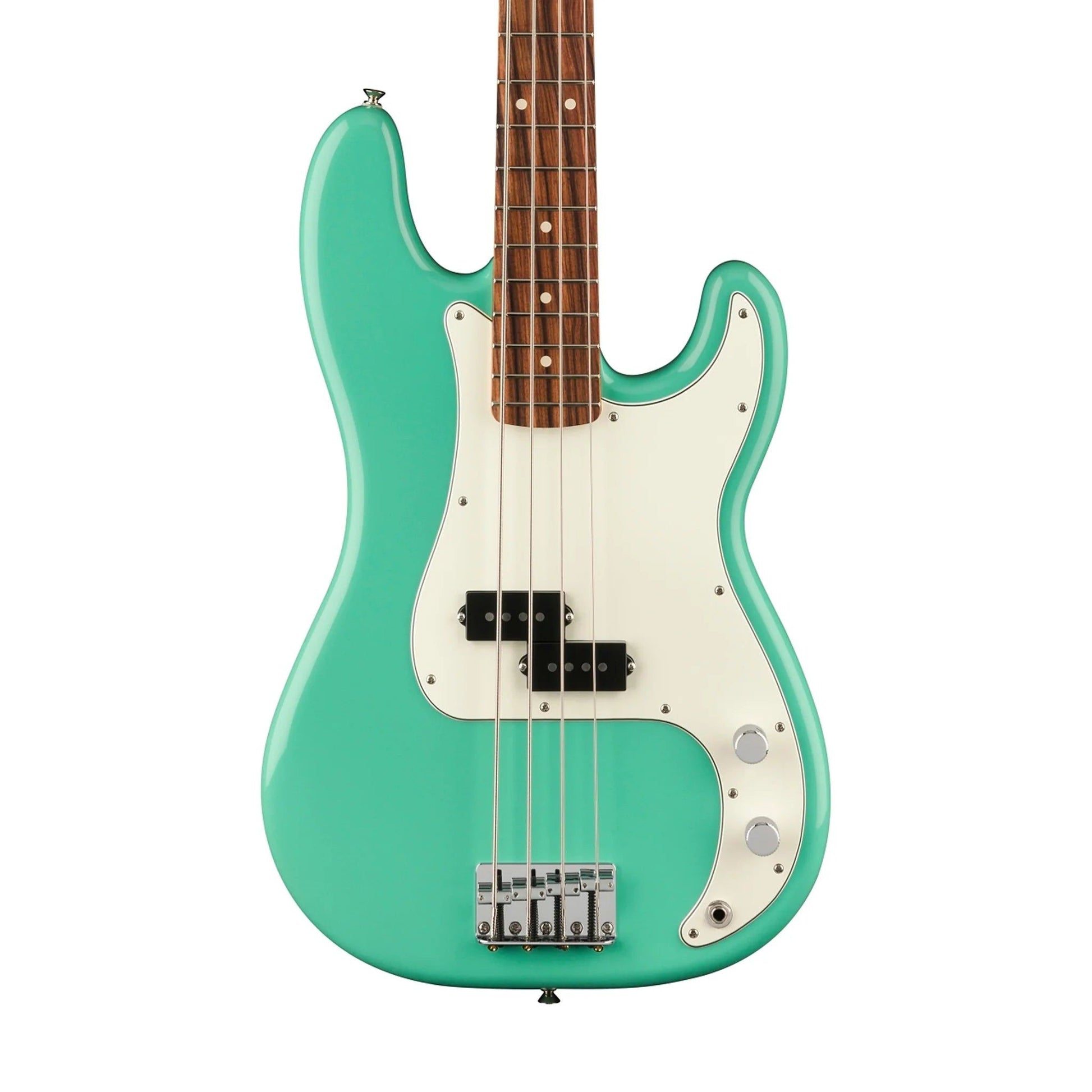 Đàn Guitar Bass Fender Player Precision Bass S, Pau Ferro Fingerboard - Việt Music