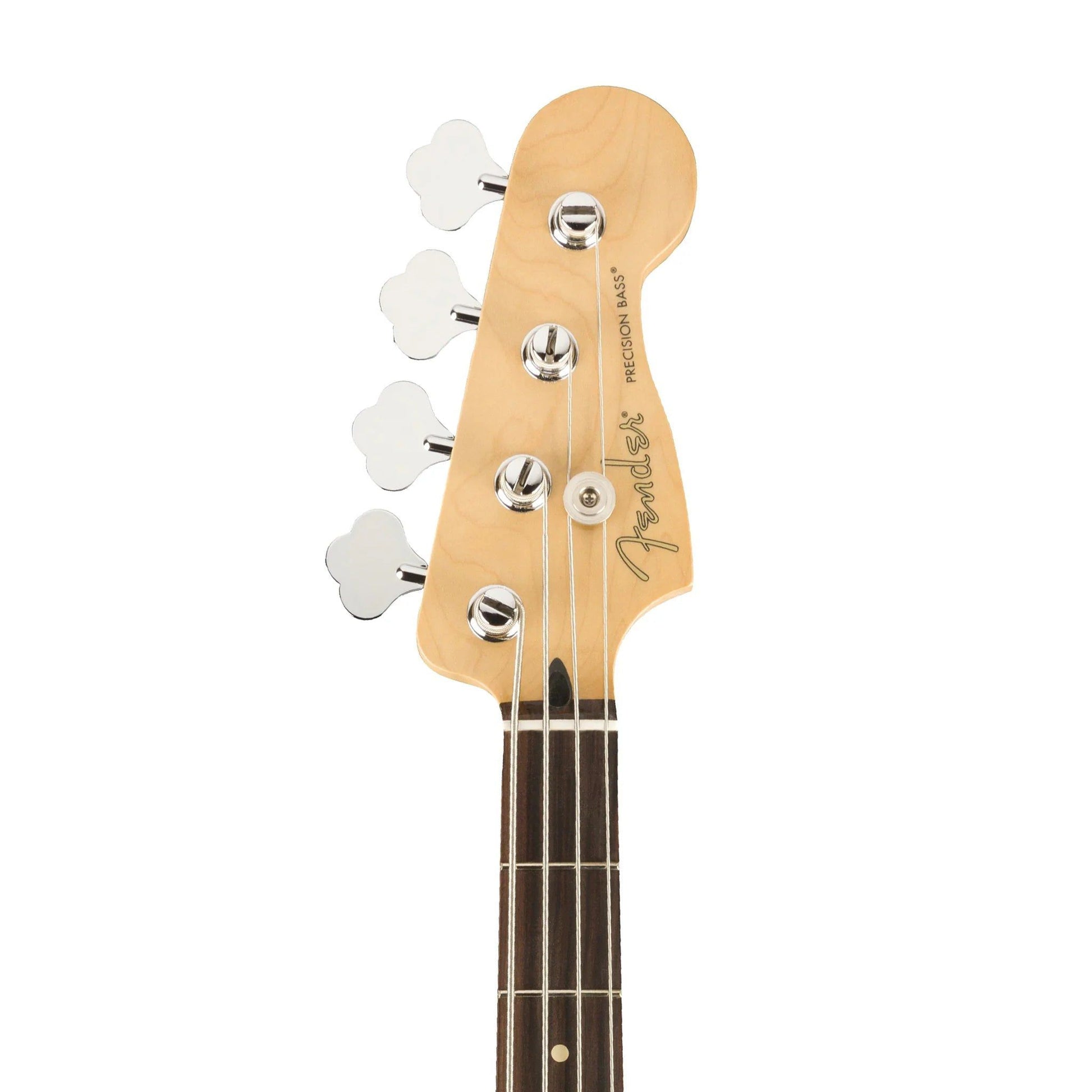 Đàn Guitar Bass Fender Player Precision Bass S, Pau Ferro Fingerboard - Việt Music