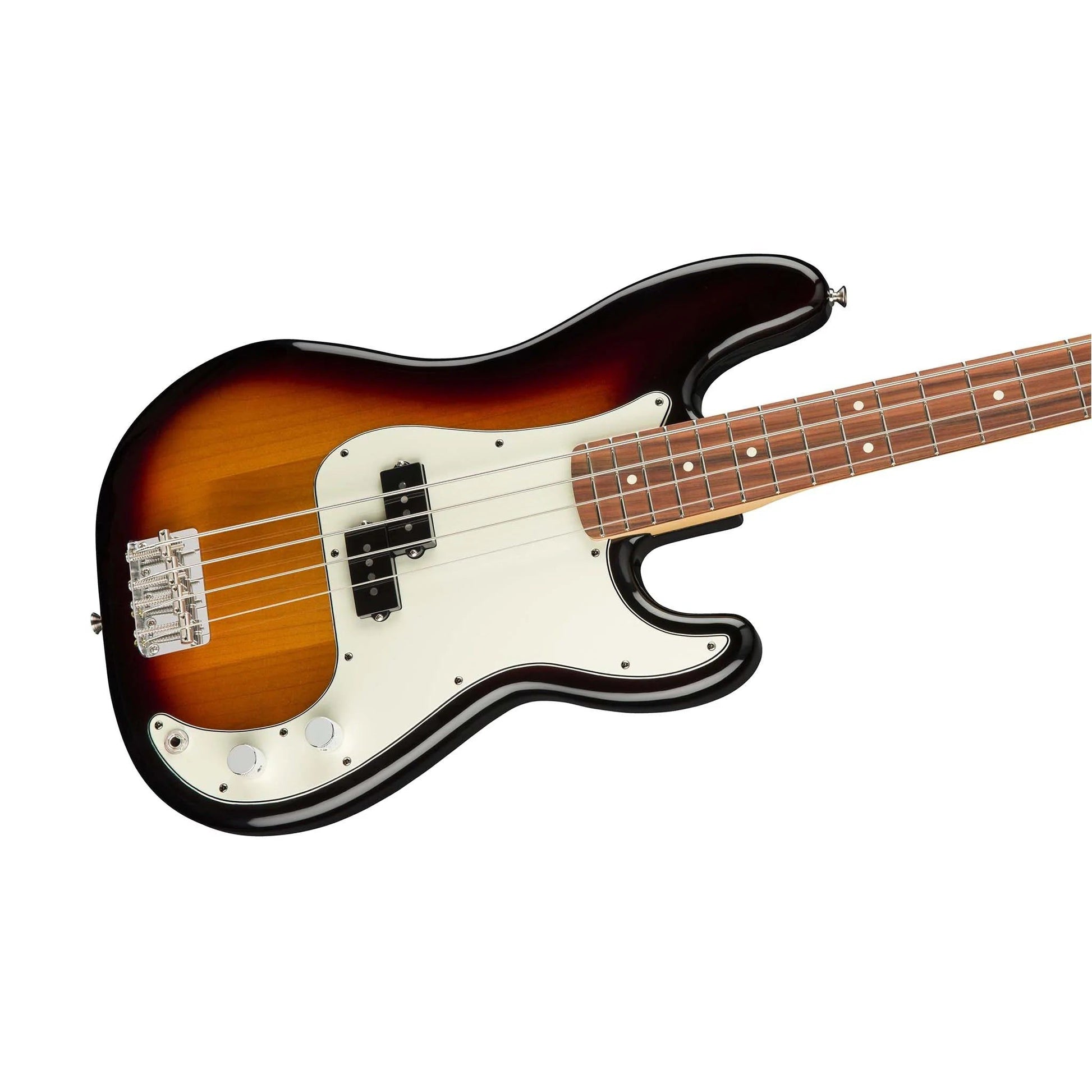 Đàn Guitar Bass Fender Player Precision Bass S, Pau Ferro Fingerboard - Việt Music