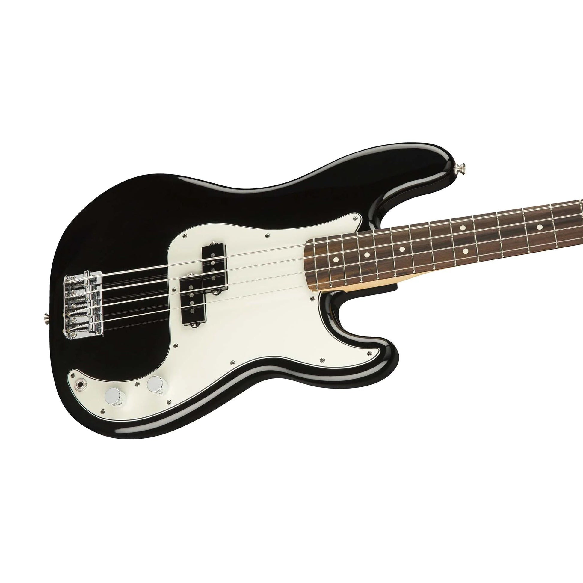 Đàn Guitar Bass Fender Player Precision Bass S, Pau Ferro Fingerboard - Việt Music