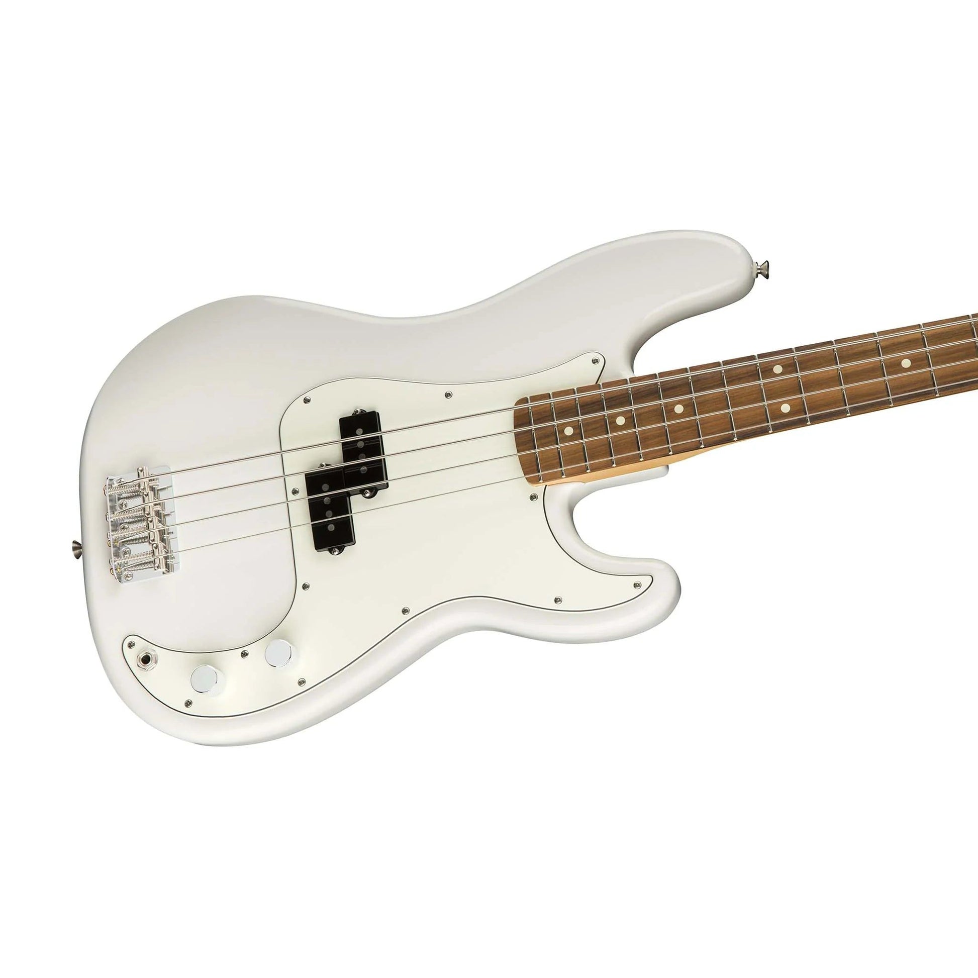 Đàn Guitar Bass Fender Player Precision Bass S, Pau Ferro Fingerboard - Việt Music