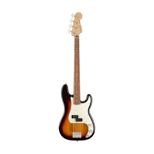 Đàn Guitar Bass Fender Player Precision Bass S, Pau Ferro Fingerboard - Việt Music