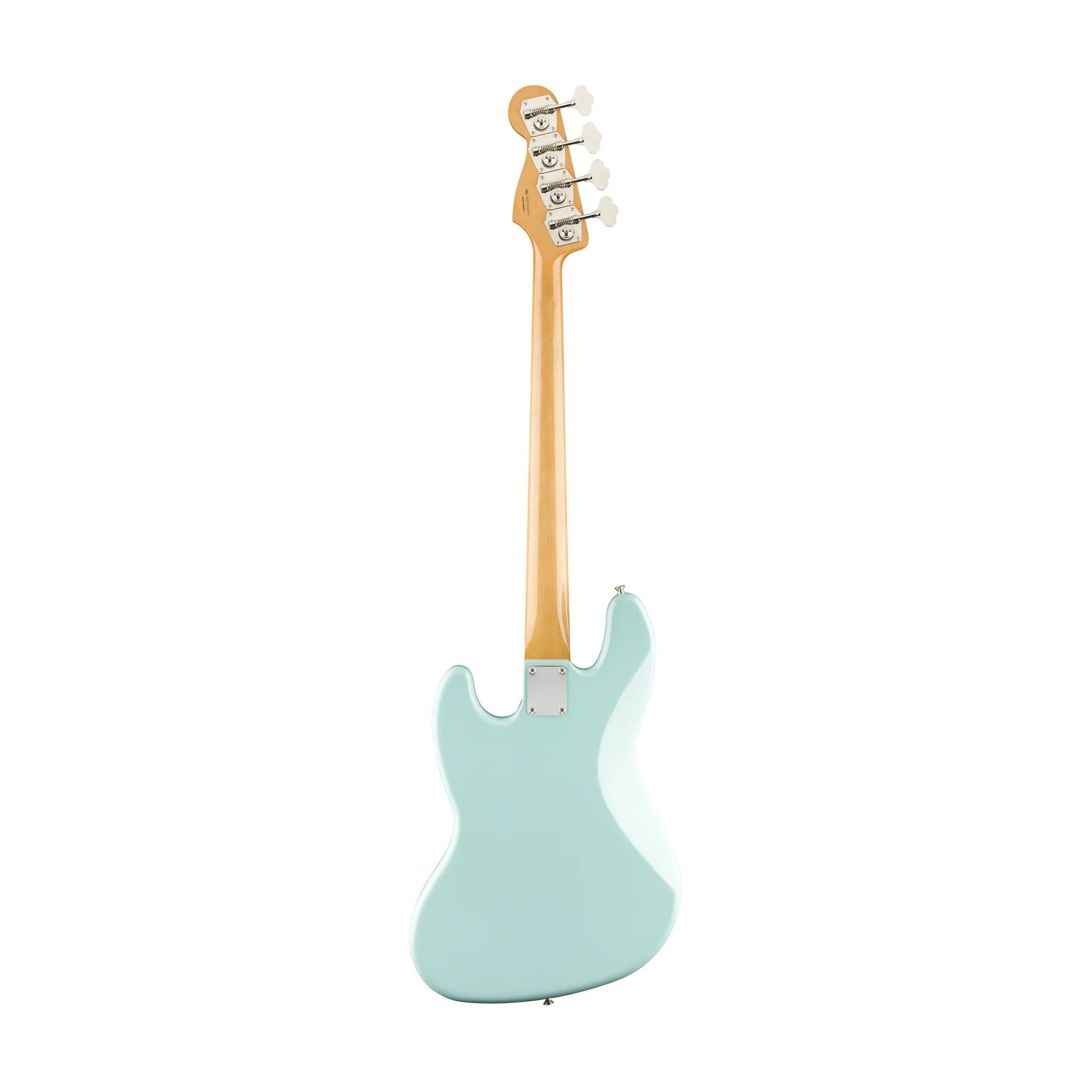 Đàn Guitar Bass Fender Vintera 60s Jazz Bass SS, Pau Ferro Fingerboard - Việt Music