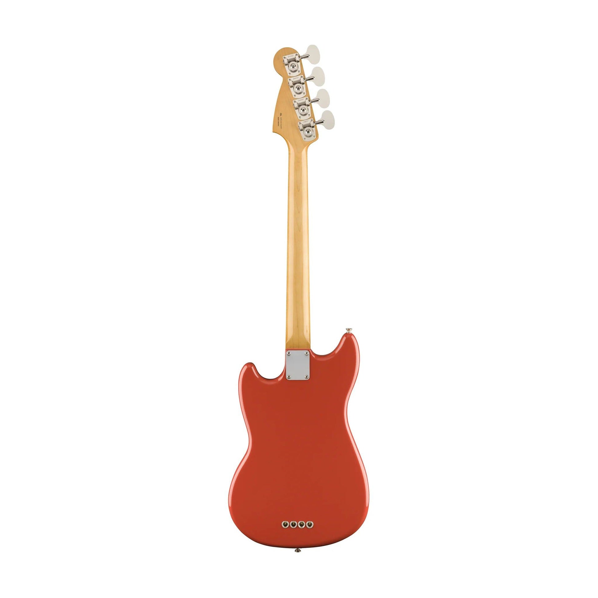 Đàn Guitar Bass Fender Vintera 60s Mustang Bass S, Pau Ferro Fingerboard - Việt Music