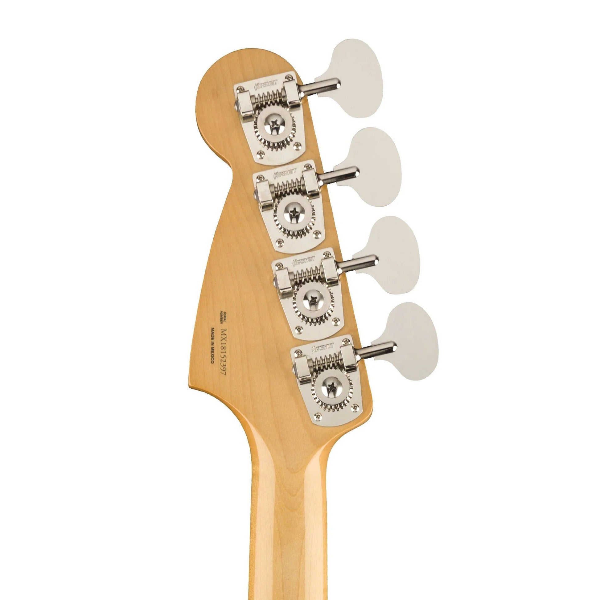 Đàn Guitar Bass Fender Vintera 60s Mustang Bass S, Pau Ferro Fingerboard - Việt Music