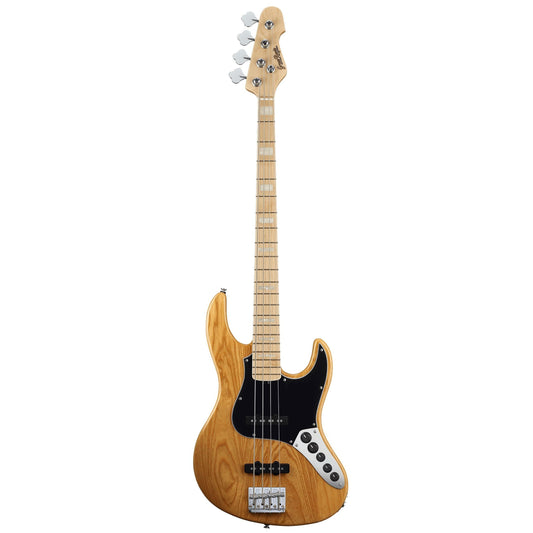 Đàn Guitar Bass Grass Roots G-AMAZE, Maple Fingerboard, 4 - Strings - Việt Music