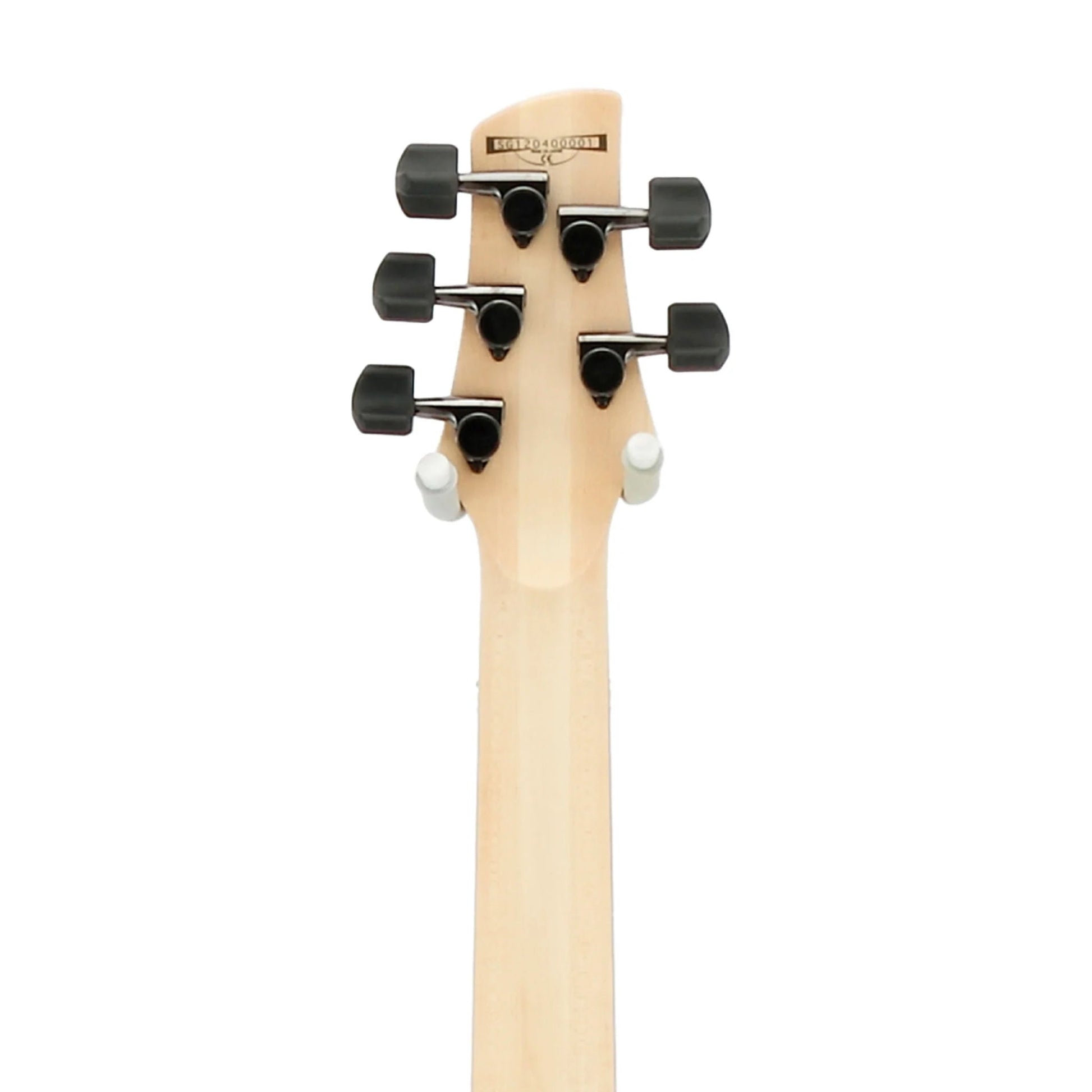 Đàn Guitar Bass GWB1005 - Gary Willis Signature S, Ebony Fingerboard, Natural - 5 Strings - Việt Music