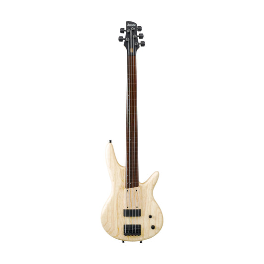 Đàn Guitar Bass GWB1005 - Gary Willis Signature S, Ebony Fingerboard, Natural - 5 Strings - Việt Music