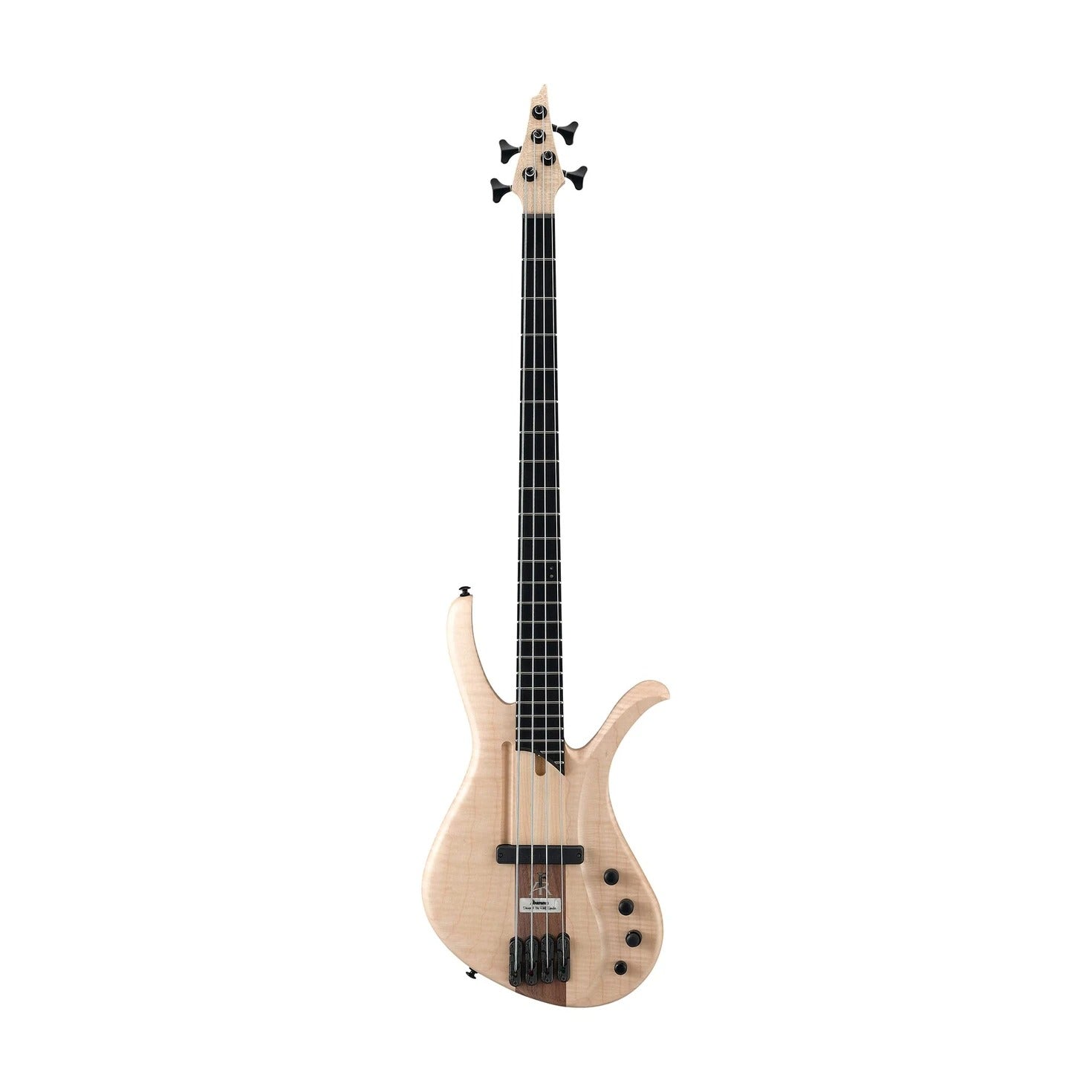 Đàn Guitar Bass Ibanez AFR4 - Việt Music