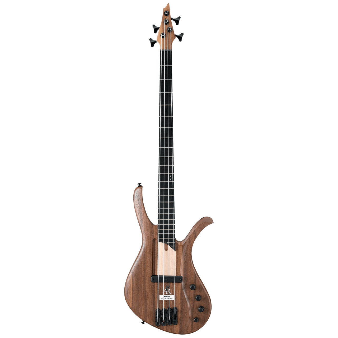 Đàn Guitar Bass Ibanez AFR4 - Việt Music