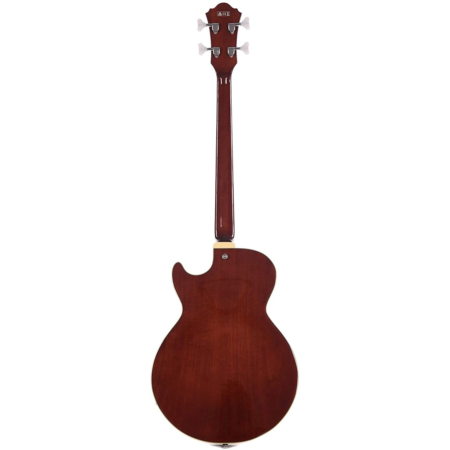 Đàn Guitar Bass Ibanez Artcore AGB200, Natural - Việt Music