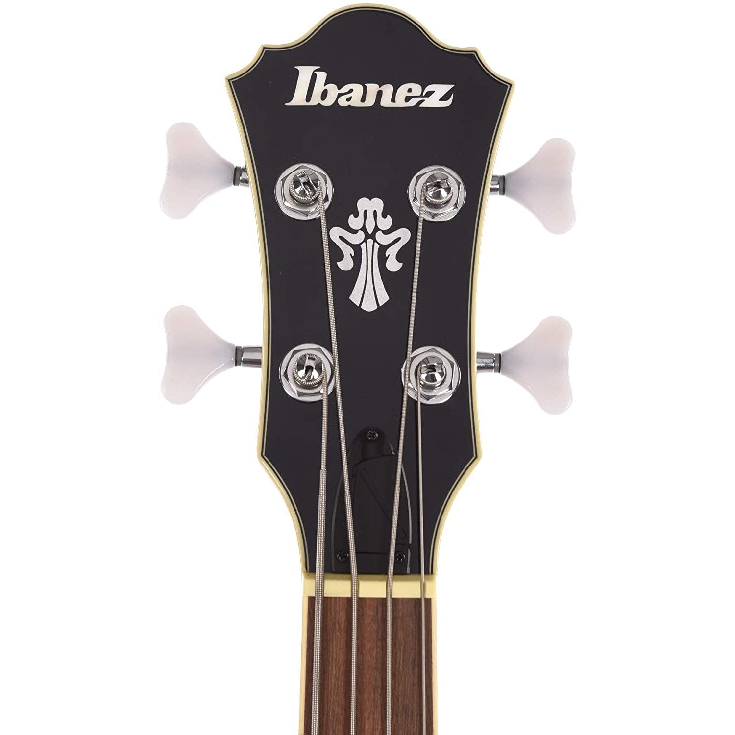 Đàn Guitar Bass Ibanez Artcore AGB200, Natural - Việt Music