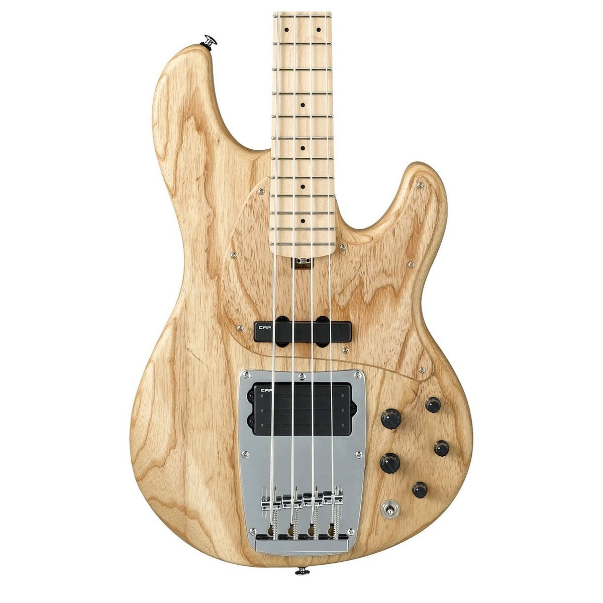 Đàn Guitar Bass Ibanez ATK810 Premium, Natural Flat - Việt Music