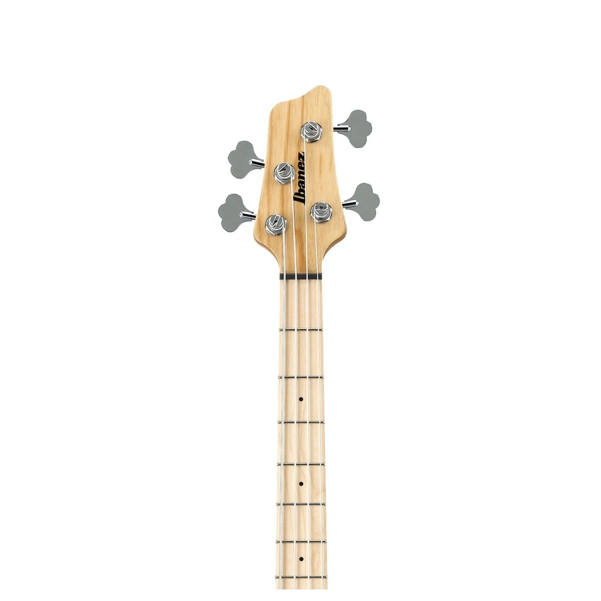 Đàn Guitar Bass Ibanez ATK810 Premium, Natural Flat - Việt Music