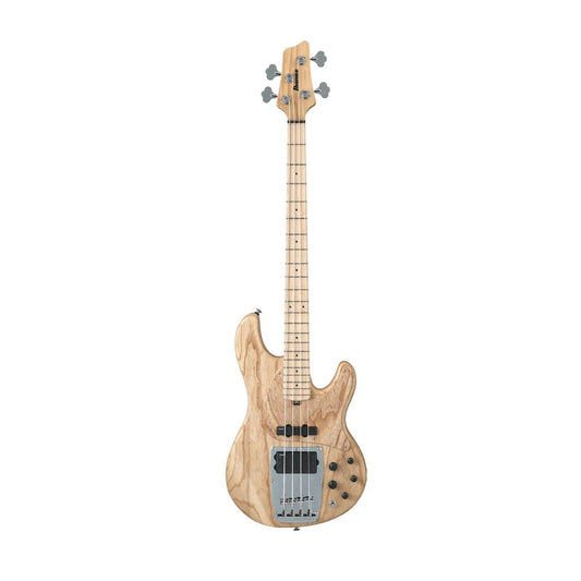 Đàn Guitar Bass Ibanez ATK810 ATK Premium, Natural Flat - Việt Music