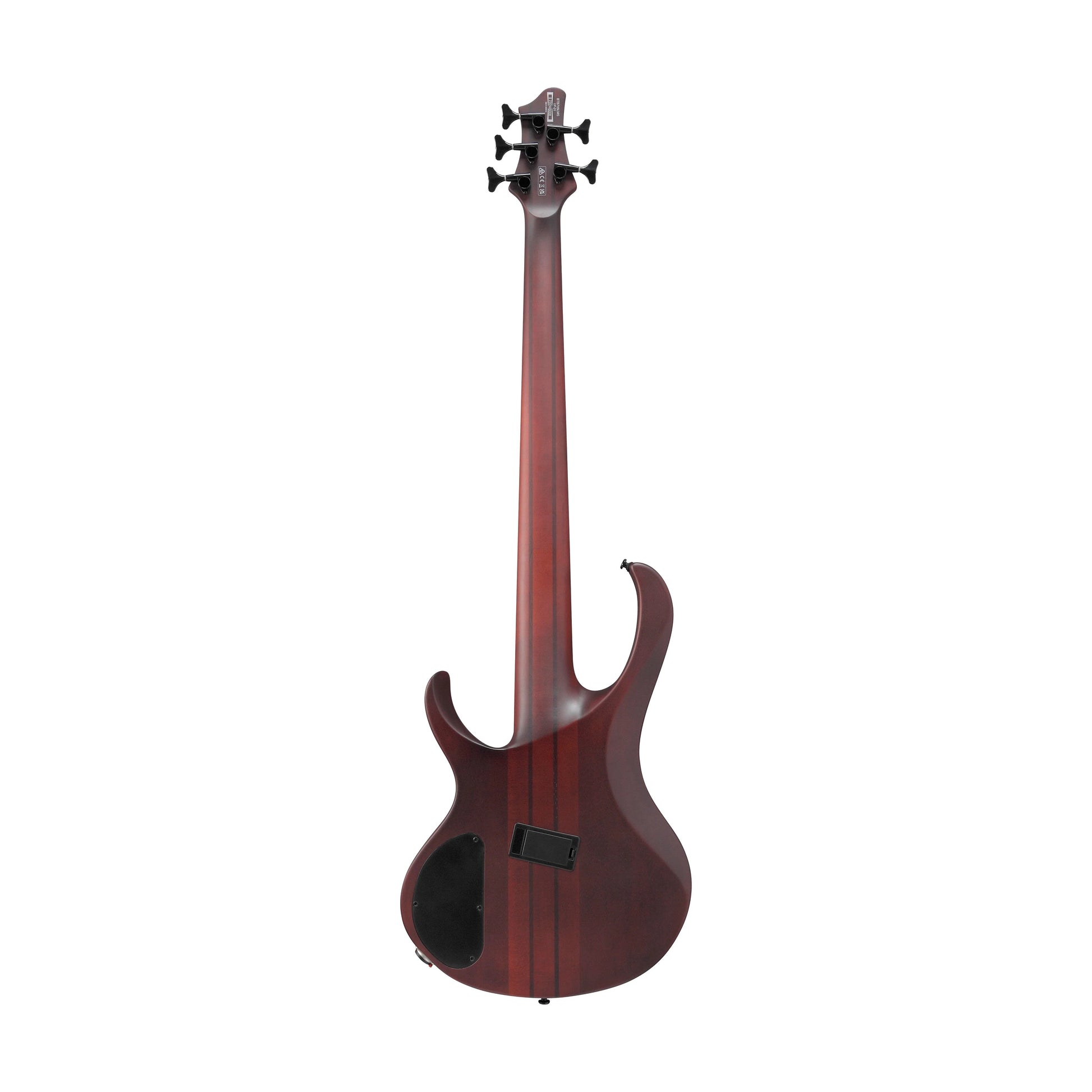 Đàn Guitar Bass Ibanez BTB705LM - BTB Workshop HH, Rosewood Fingerboard - 5 Strings - Việt Music