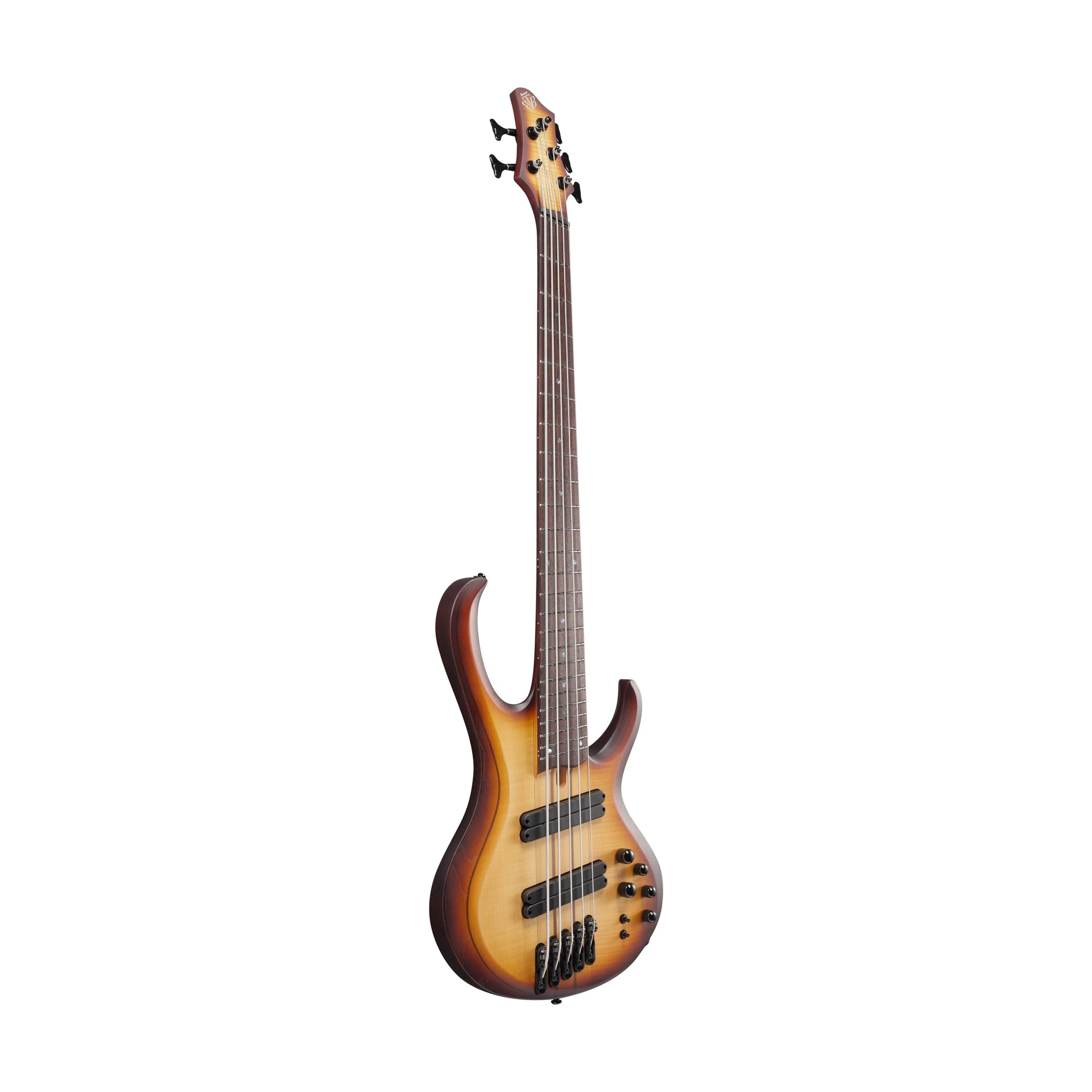 Đàn Guitar Bass Ibanez BTB705LM - BTB Workshop HH, Rosewood Fingerboard - 5 Strings - Việt Music