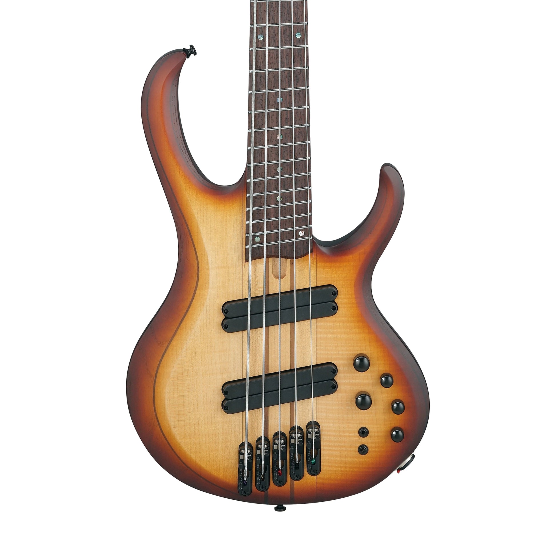 Đàn Guitar Bass Ibanez BTB705LM - BTB Workshop HH, Rosewood Fingerboard - 5 Strings - Việt Music