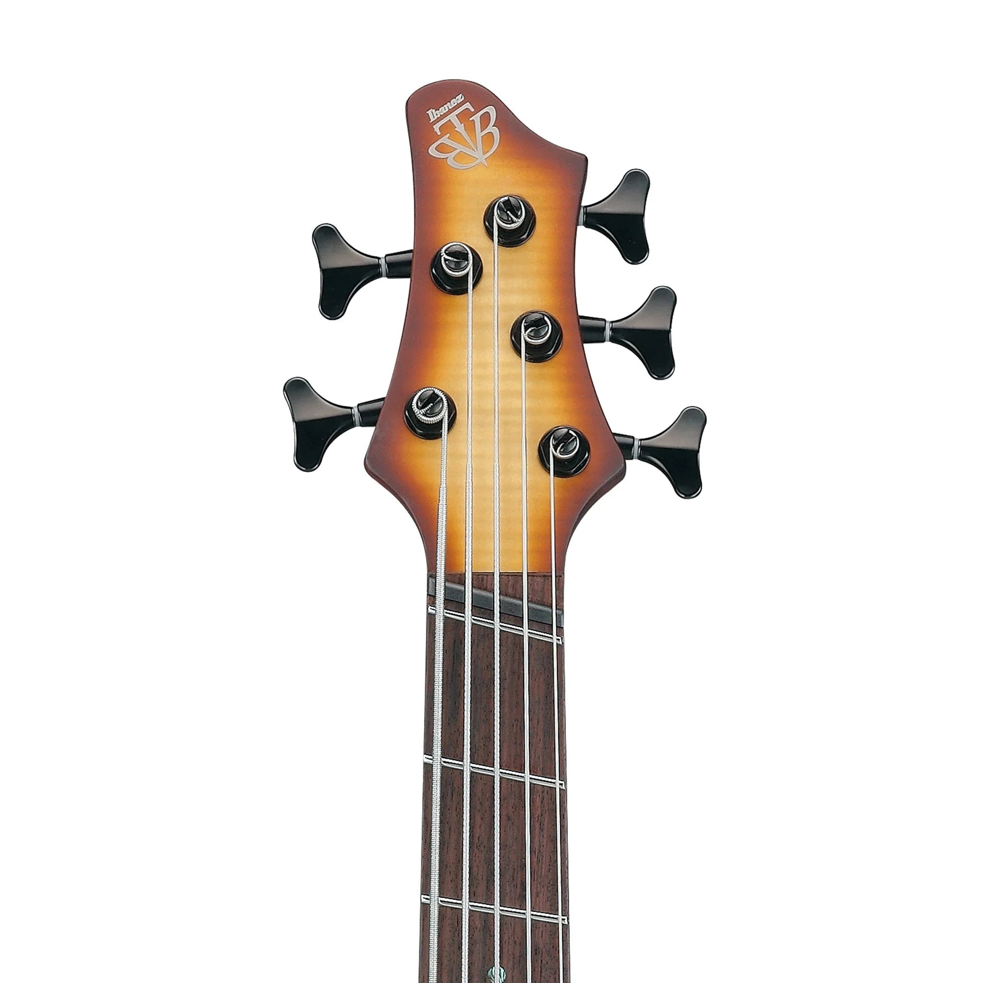 Đàn Guitar Bass Ibanez BTB705LM - BTB Workshop HH, Rosewood Fingerboard - 5 Strings - Việt Music