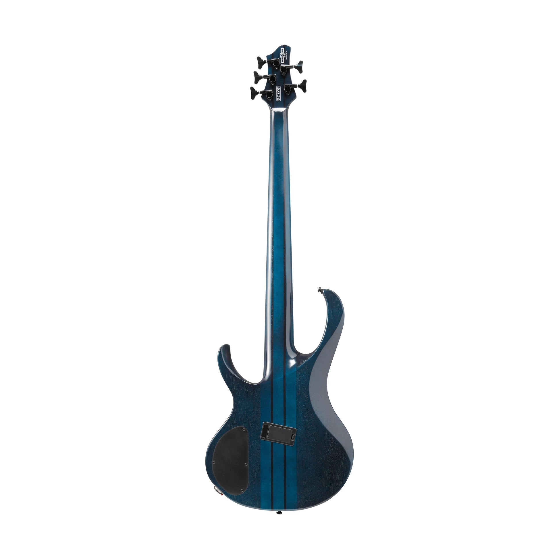 Đàn Guitar Bass Ibanez BTB705LM - BTB Workshop HH, Rosewood Fingerboard - 5 Strings - Việt Music