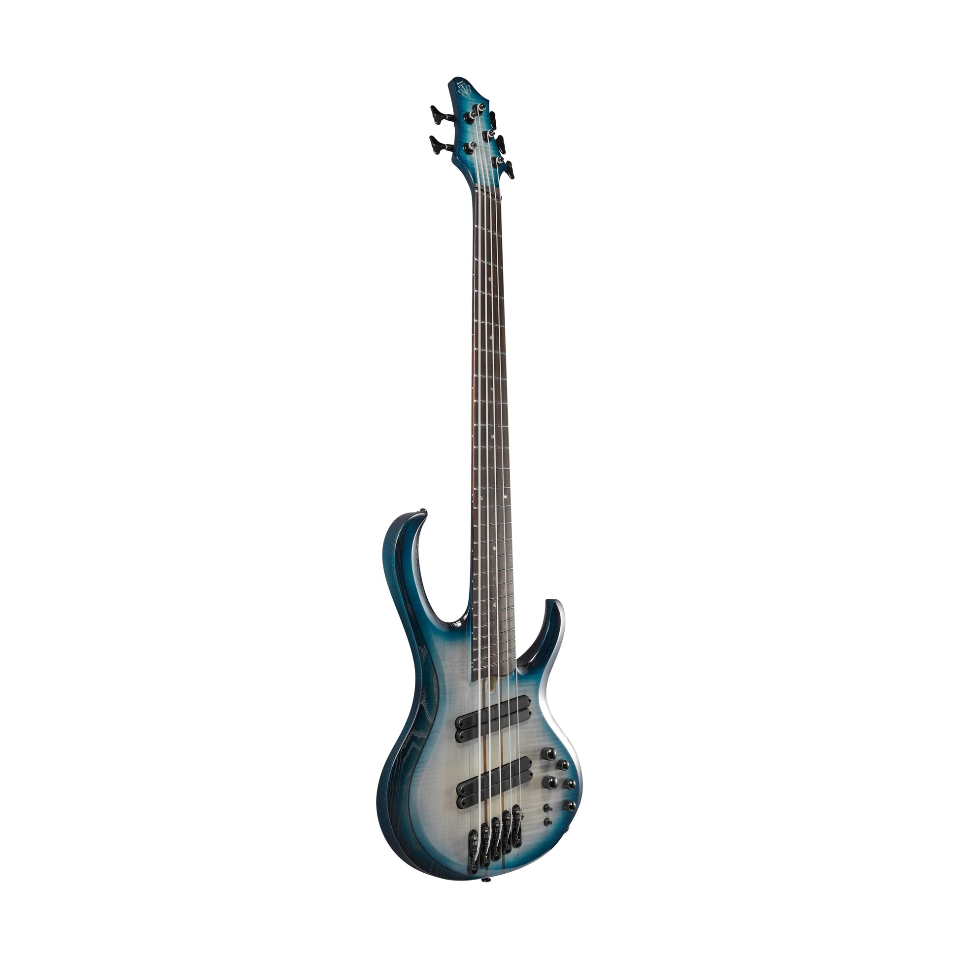 Đàn Guitar Bass Ibanez BTB705LM - BTB Workshop HH, Rosewood Fingerboard - 5 Strings - Việt Music