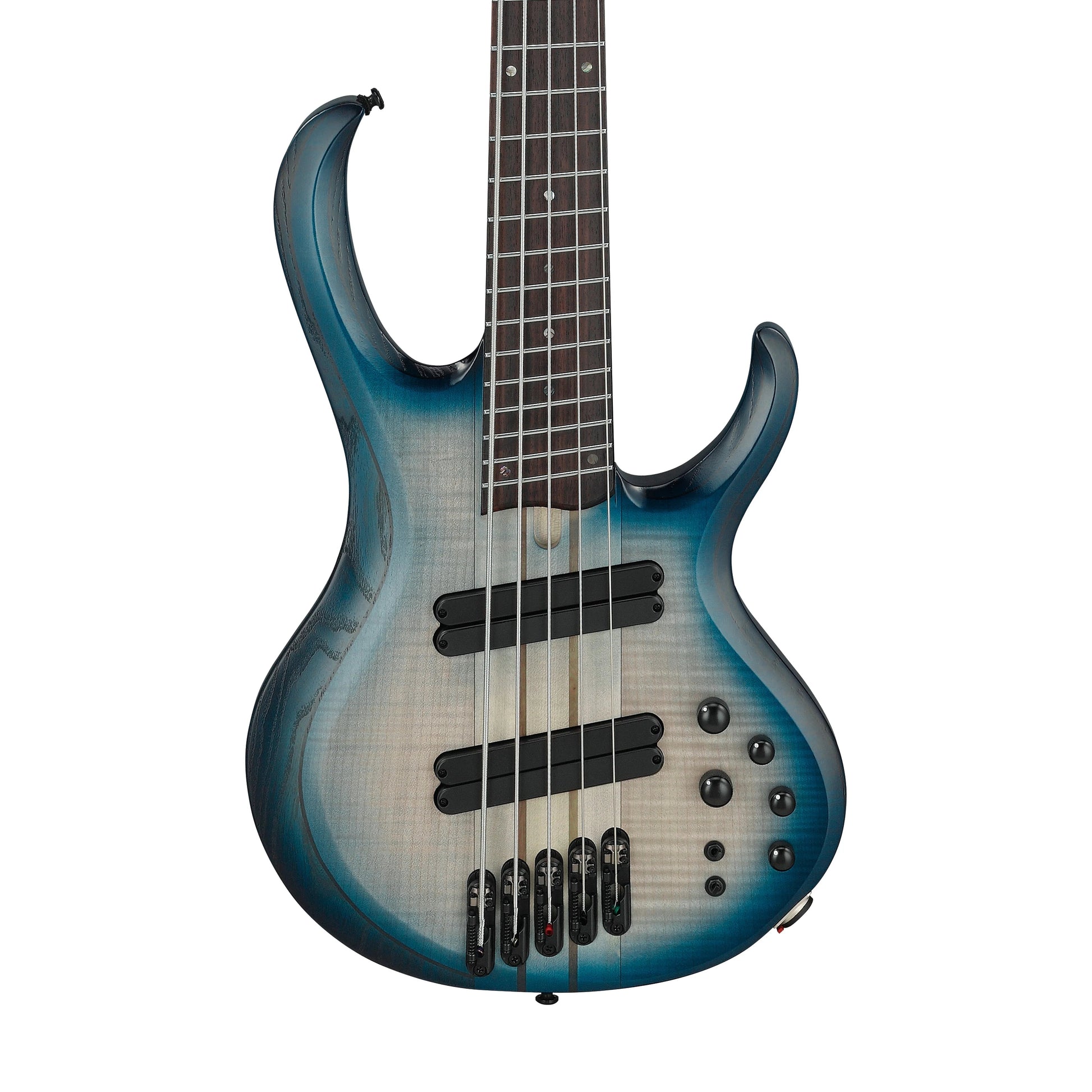 Đàn Guitar Bass Ibanez BTB705LM - BTB Workshop HH, Rosewood Fingerboard - 5 Strings - Việt Music