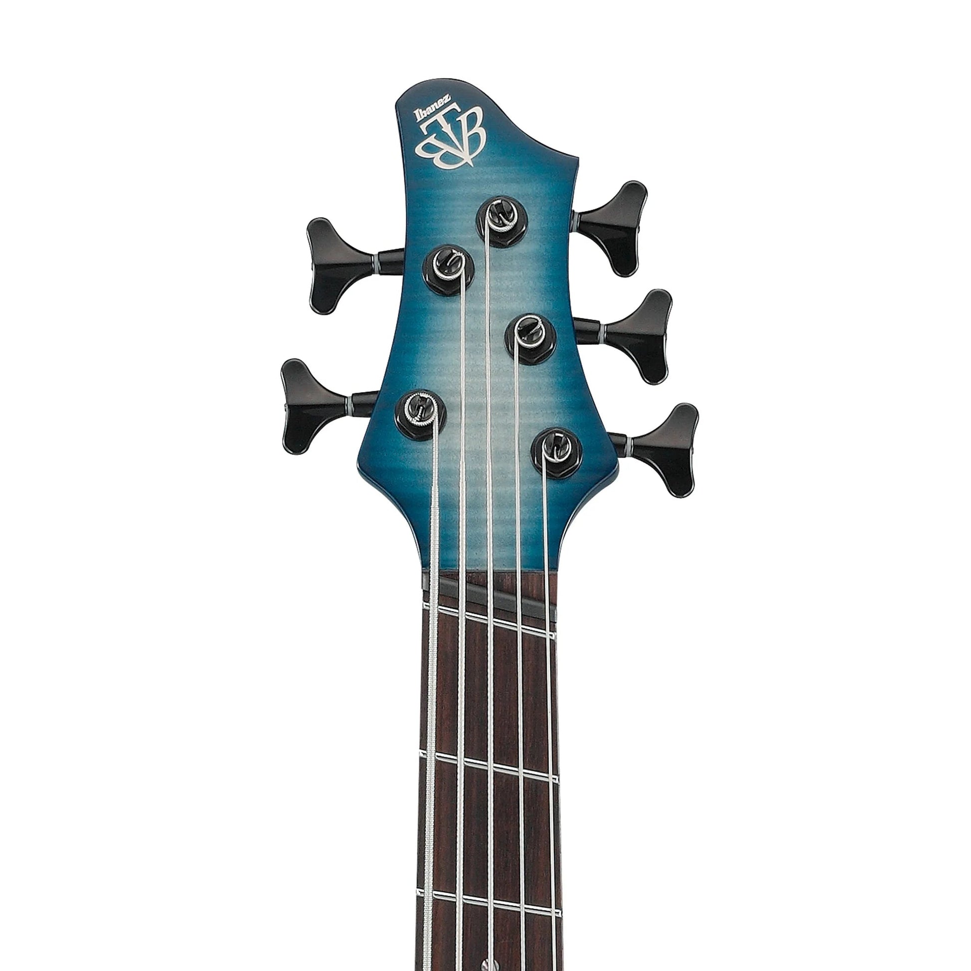 Đàn Guitar Bass Ibanez BTB705LM - BTB Workshop HH, Rosewood Fingerboard - 5 Strings - Việt Music