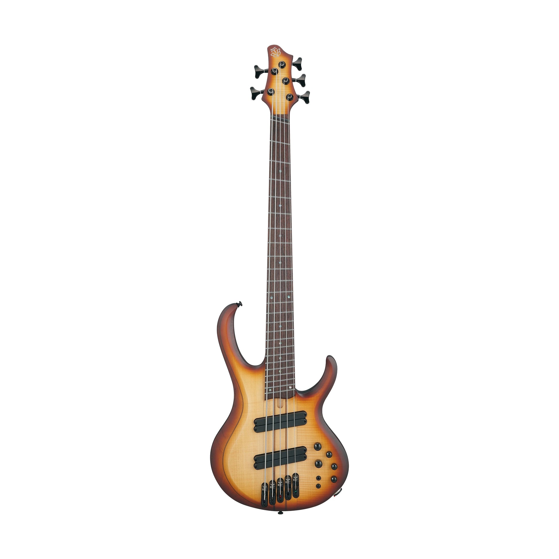 Đàn Guitar Bass Ibanez BTB705LM - BTB Workshop HH, Rosewood Fingerboard - 5 Strings - Việt Music