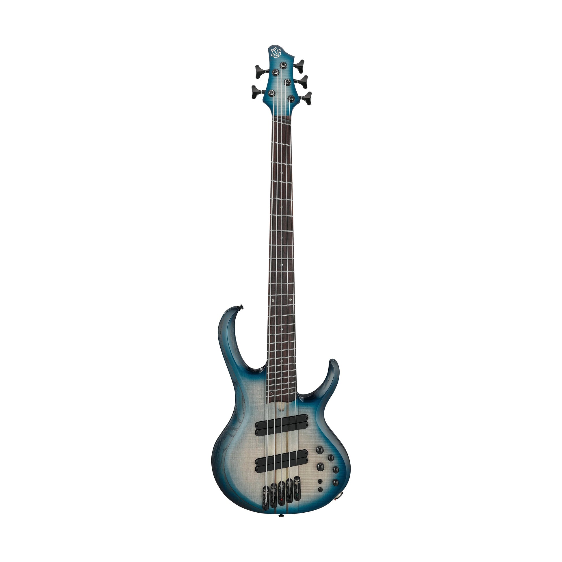 Đàn Guitar Bass Ibanez BTB705LM - BTB Workshop HH, Rosewood Fingerboard - 5 Strings - Việt Music