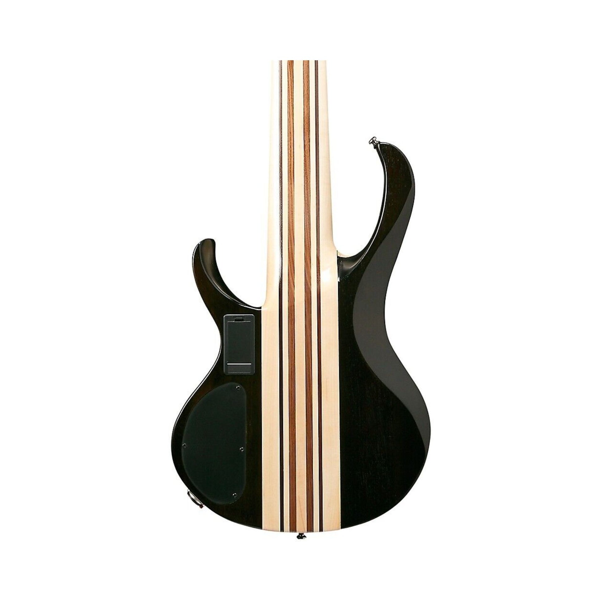 Đàn Guitar Bass Ibanez BTB747 - BTB Standard HH, Rosewood Fingerboard, Natural - 7 Strings - Việt Music