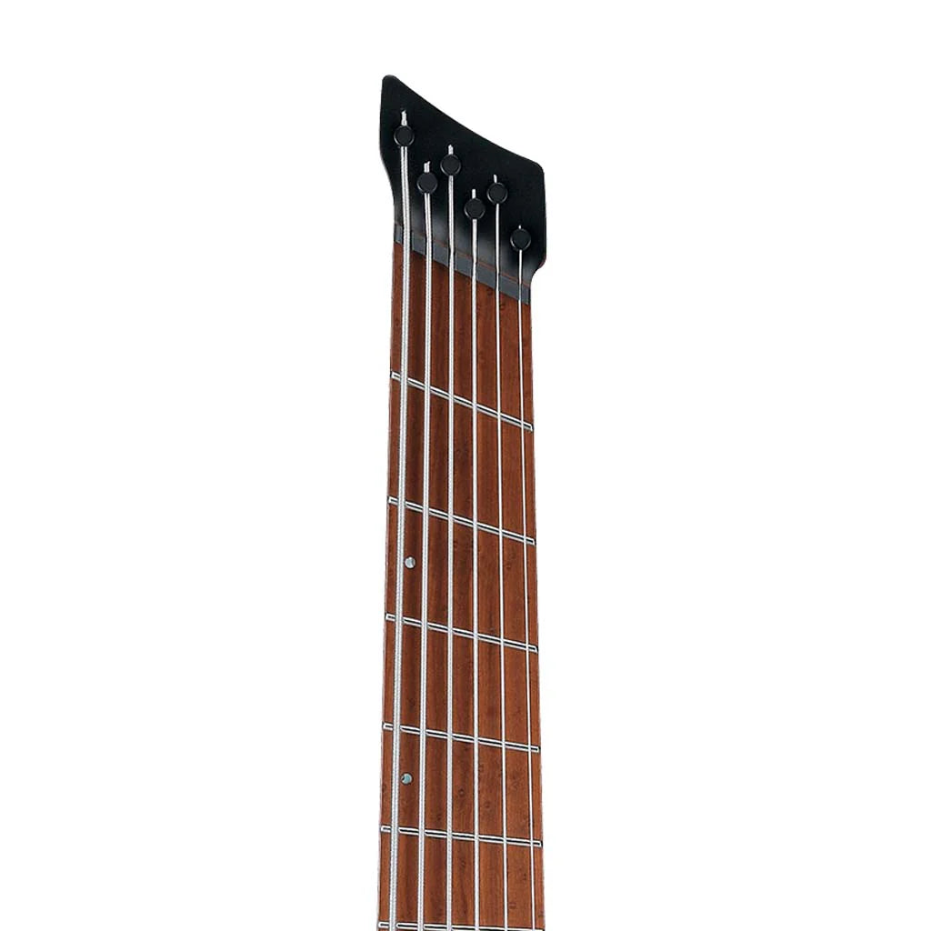 Đàn Guitar Bass Ibanez EHB1006MS - EHB Workshop HH, Maple Fingerboard, Metallic Gray Matte - 6 Strings - Việt Music