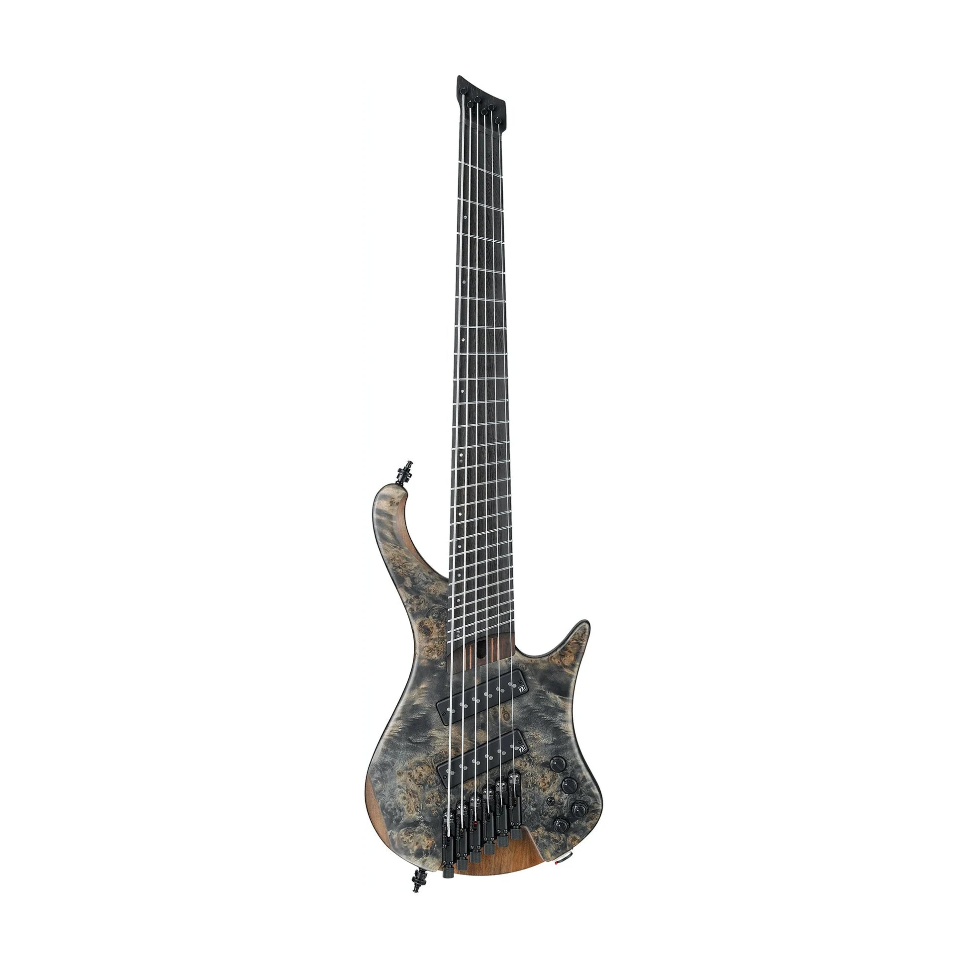 Đàn Guitar Bass Ibanez EHB1506MS - EHB Workshop HH, Panga Panga Fingerboard - 6 Strings - Việt Music