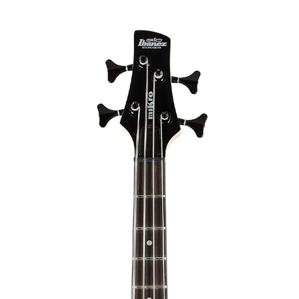 Đàn Guitar Bass Ibanez GSRM20B - miKro SS, Purpleheart Fingerboard - 4 Strings - Việt Music